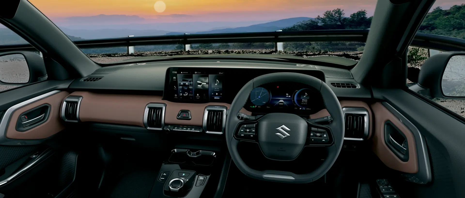 Suzuki E Vitara - Foto 2