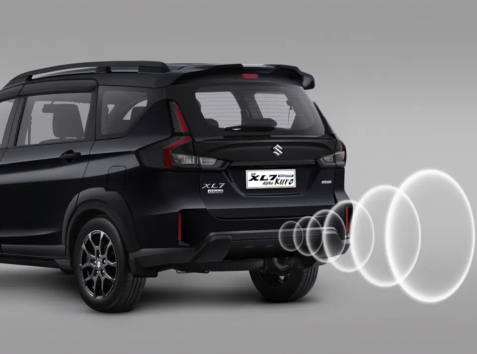 Suzuki Xl7 - Foto 10