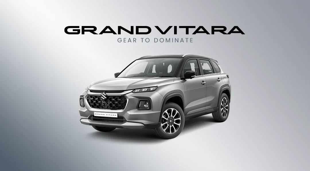 Suzuki Grand Vitara - Foto 6