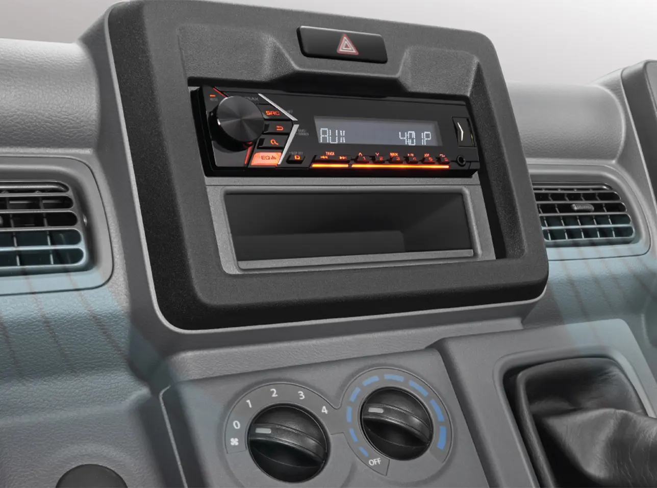 Suzuki New Carry Pickup - Foto 5